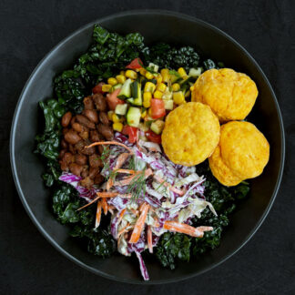 BBQ Bowl