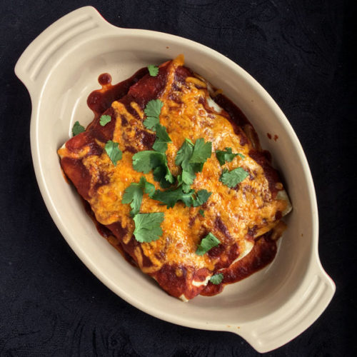 BlackEyed Pea Veggie Bowl Homegrown Foods