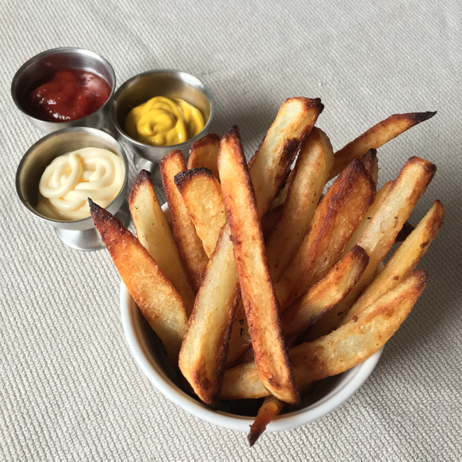 Chard - French Fry Cutter