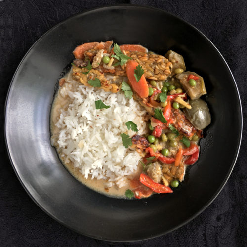 Homegrown Foods Eat Good At Home Meal Planning and Grocery Delivery