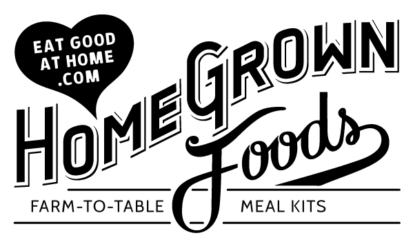 Homegrown Foods