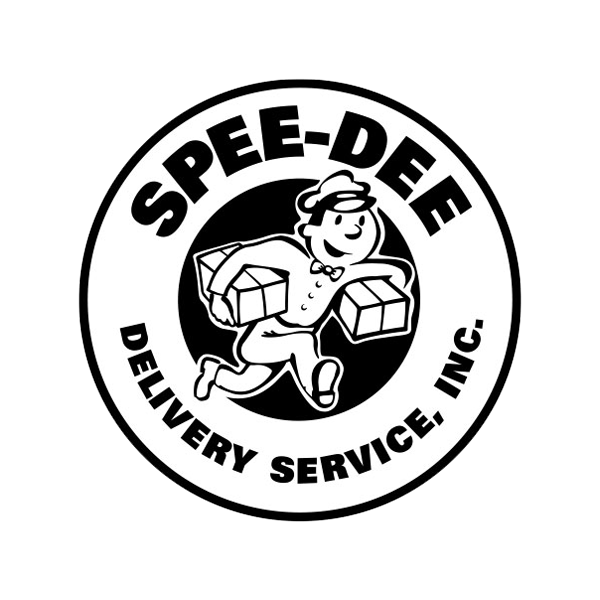 Spee-Dee Delivery